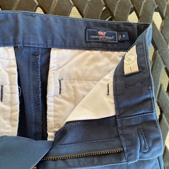 Vineyard Vines Holiday Pants - Woodie Truck with Christmas Tree - Preppy - EUC - Picture 6 of 14